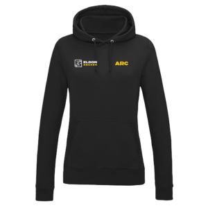 Eldon Squash - Hoodie (Womens)