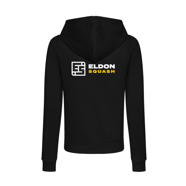 Eldon Squash  - Zoodie (Womens) - Image 2