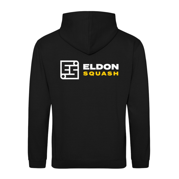 Eldon Squash  - Zoodie (Kids) - Image 5