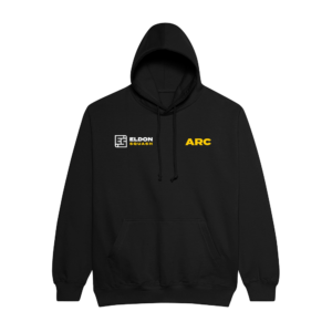 Eldon Squash - Hoodie (Kids)