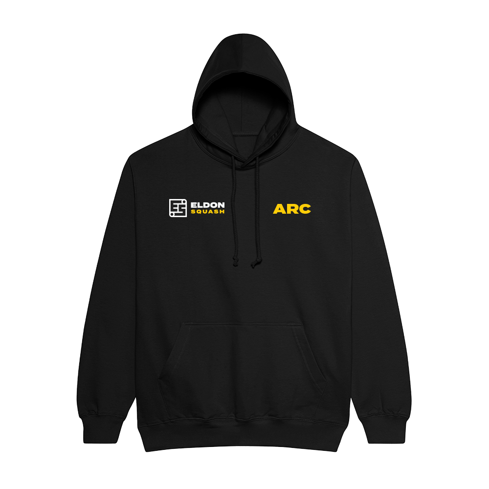 Eldon Squash - Hoodie (Adults)
