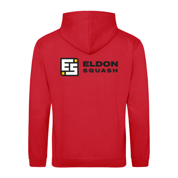 Eldon Squash  - Zoodie (Kids) - Image 4