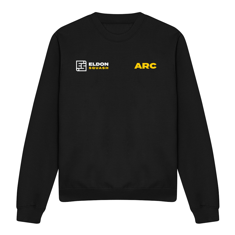 Eldon Squash - Sweatshirt (Adults)