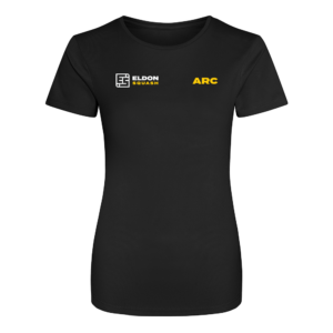 Eldon Squash - Airtex T-shirt (Womens)
