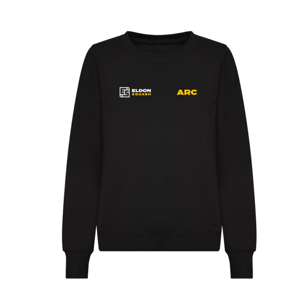 Eldon Squash - Sweatshirt (Womens)