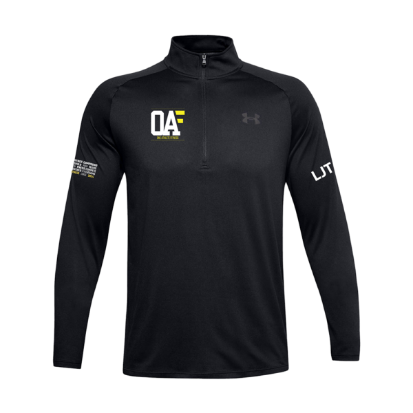 One Athlete - Limited Edition UA Tech 1/4 Zip