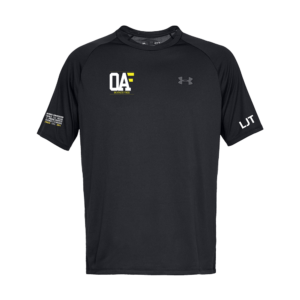 One Athlete - Limited Edition UA Tech T-shirt