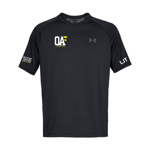 One Athlete - Limited Edition UA Tech T-shirt