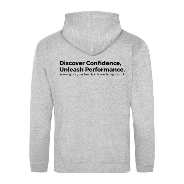 Scott Reid - Hoodie (Kids) - Image 4