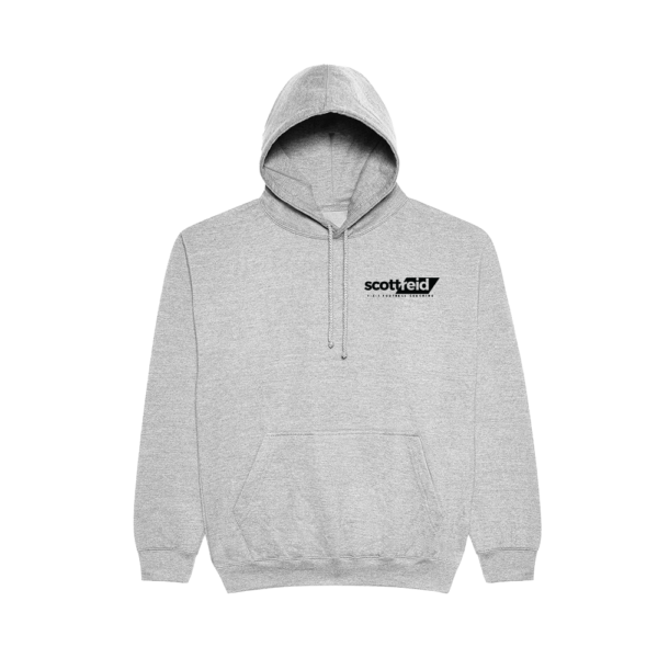 Scott Reid - Hoodie (Kids) - Image 3