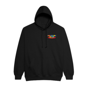 Tannoch Tots Staff - Hoodie (Adults)