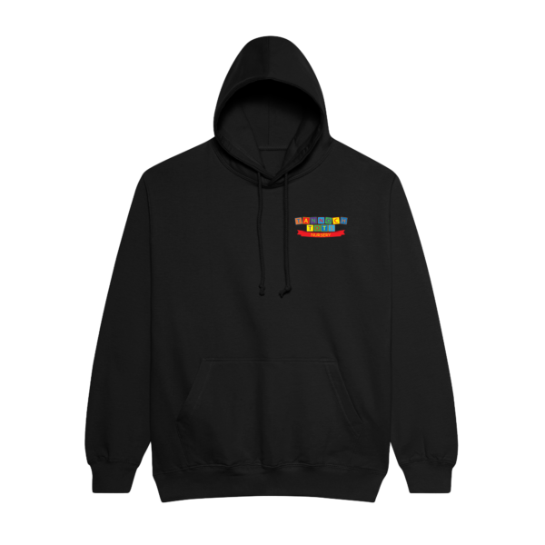 Tannoch Tots Staff - Hoodie (Adults)