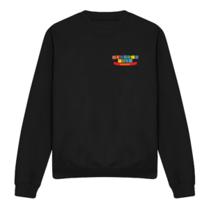 Tannoch Tots Staff - Sweatshirt (Adults)