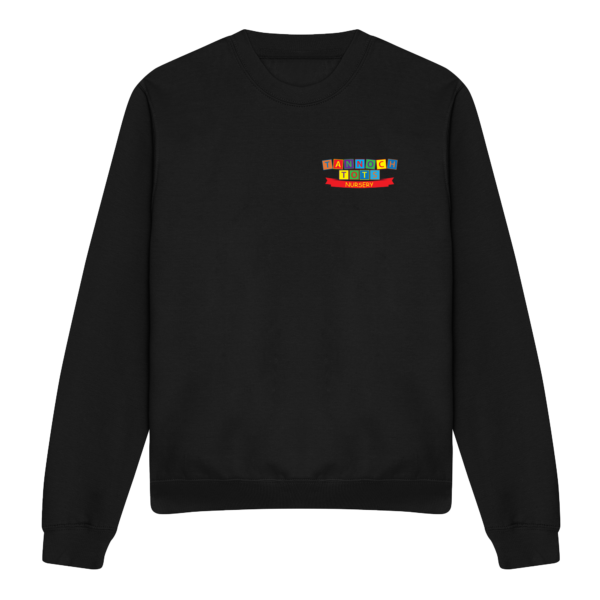 Tannoch Tots Staff - Sweatshirt (Adults)