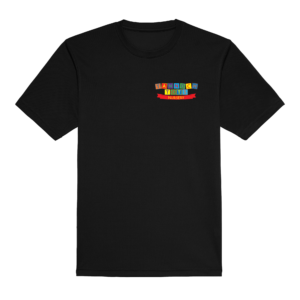 Tannoch Tots Staff - Airtex T-shirt (Adults)
