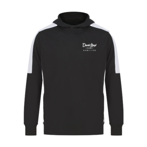 DLH - Unisex Team Hoodie