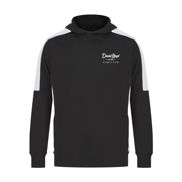 DLH - Unisex Team Hoodie