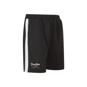 DLH - Unisex Team Shorts with zip
