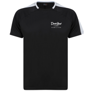 DLH - Unisex team t-shirt