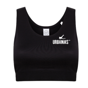 Urbaniks - Kids fashion crop top