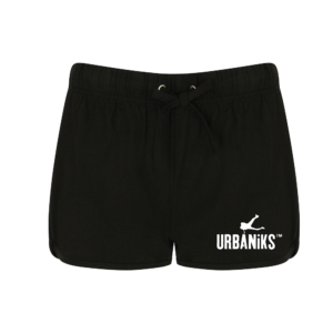 Urbaniks - Kids Retro Shorts