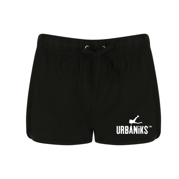 Urbaniks - Kids Retro Shorts