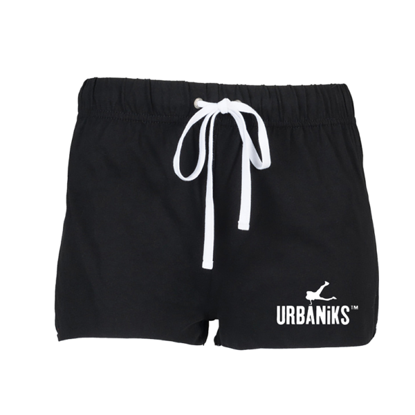 Urbaniks - Kids Retro Shorts - Image 2