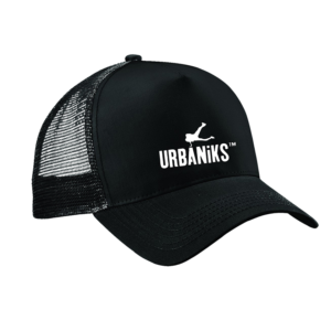 Urbaniks - Kids Trucker Hat