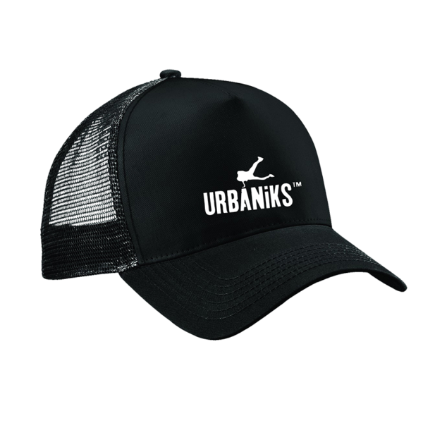 Urbaniks - Adult Trucker Hat