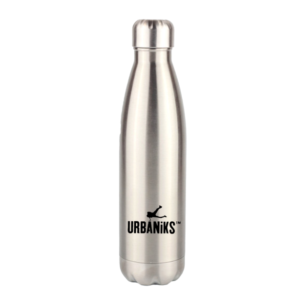 Urbaniks - Bottle