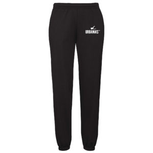 Urbaniks - Adult Elasticated Joggers