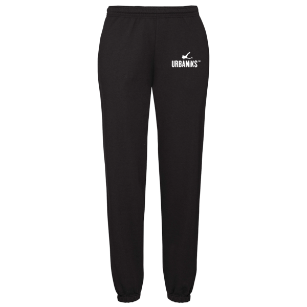 Urbaniks - Adult Elasticated Joggers