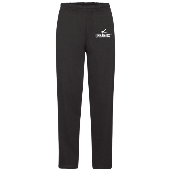 Urbaniks - Adult Open Leg Joggers