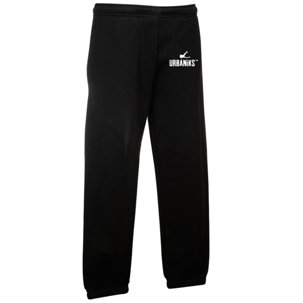 Urbaniks - Kids Elasticated Joggers