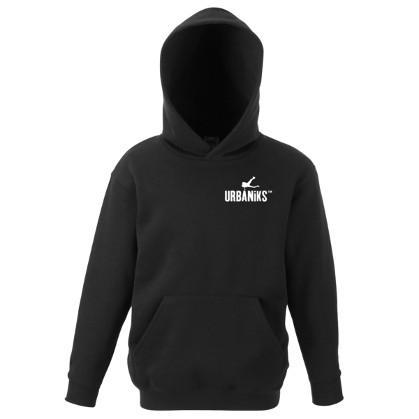 Urbaniks - Kids Hoodie