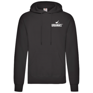 Urbaniks - Adult Hoodie
