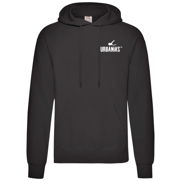 Urbaniks - Adult Hoodie