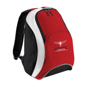 Clydesdale Colts - Team Backpack