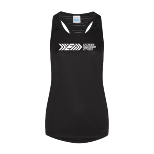 Eastside - Women's cool smooth workout vest
