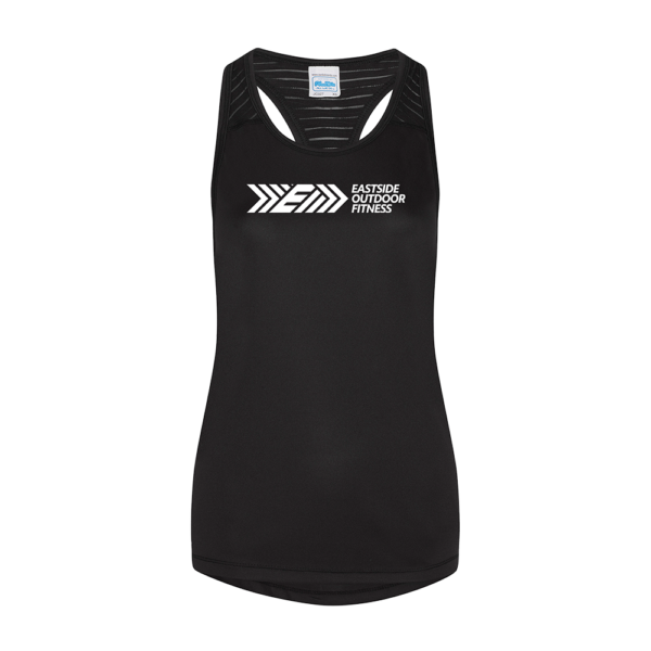 Eastside - Women's cool smooth workout vest