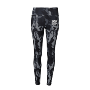 Eastside - Women's performance Hexoflage® leggings