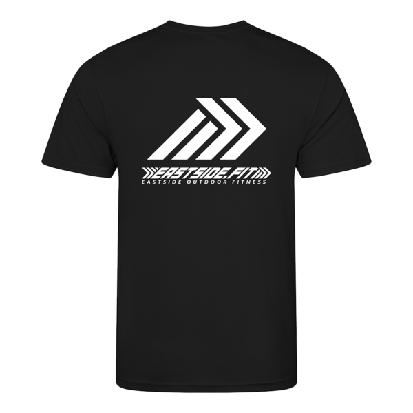 Eastside - Airtex T-shirt - Image 9