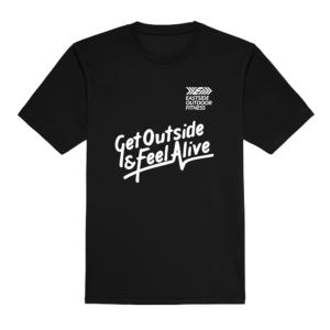 Eastside - Airtex T-shirt