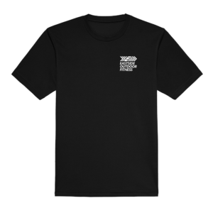 Eastside - Airtex T-shirt V2