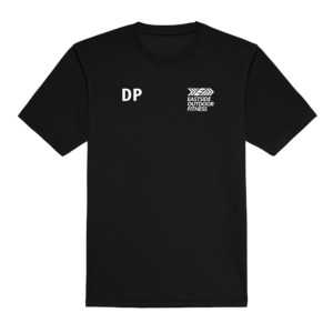 Eastside - Airtex T-shirt V2 (Personalised)
