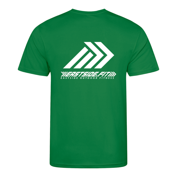 Eastside - Airtex T-shirt - Image 7