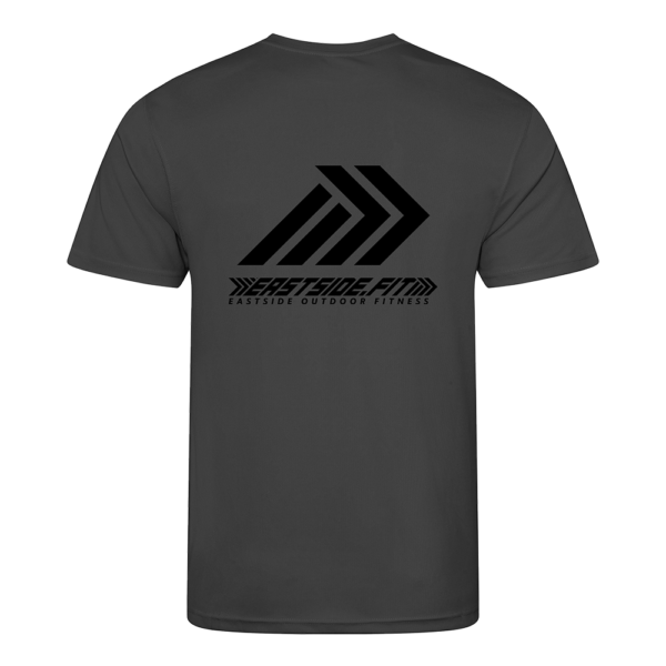 Eastside - Airtex T-shirt - Image 10
