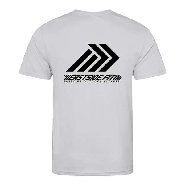 Eastside - Airtex T-shirt - Image 13