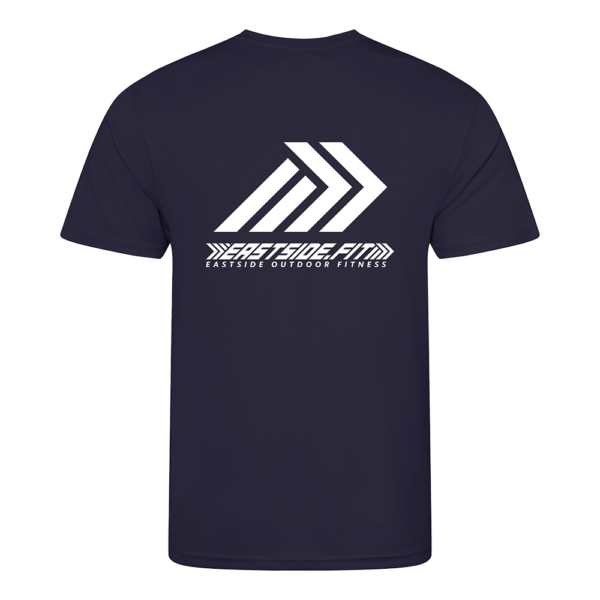 Eastside - Airtex T-shirt - Image 5