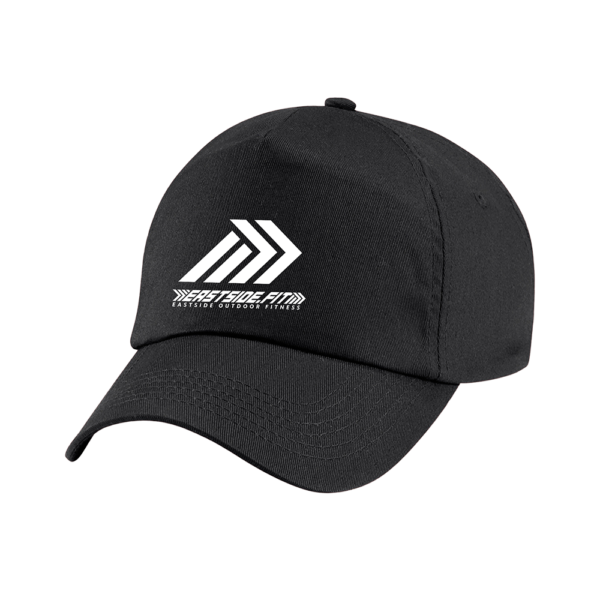 Eastside - 5 Panel Hat